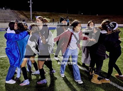 Thumbnail 1 in Franklin vs. McClatchy (CIF SJS D1 Final) photogallery.