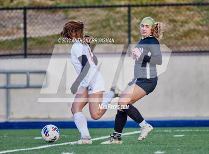 Thumbnail 2 in Franklin vs. McClatchy (CIF SJS D1 Final) photogallery.
