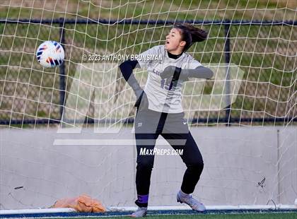 Thumbnail 1 in Franklin vs. McClatchy (CIF SJS D1 Final) photogallery.