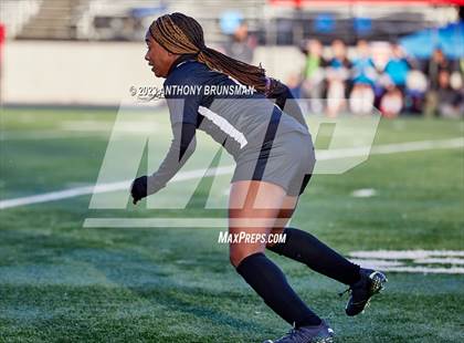 Thumbnail 1 in Franklin vs. McClatchy (CIF SJS D1 Final) photogallery.