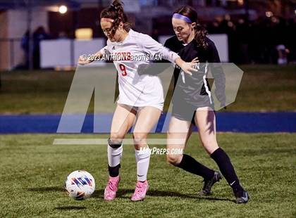 Thumbnail 3 in Franklin vs. McClatchy (CIF SJS D1 Final) photogallery.