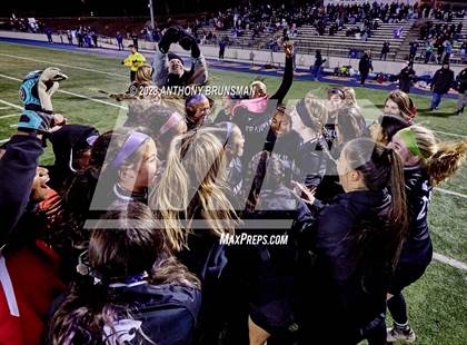 Thumbnail 1 in Franklin vs. McClatchy (CIF SJS D1 Final) photogallery.