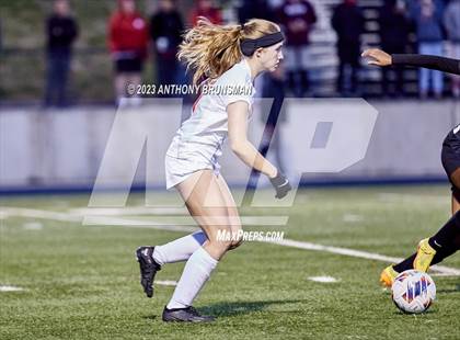 Thumbnail 1 in Franklin vs. McClatchy (CIF SJS D1 Final) photogallery.