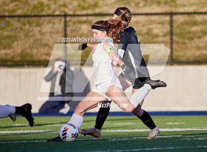 Thumbnail 1 in Franklin vs. McClatchy (CIF SJS D1 Final) photogallery.
