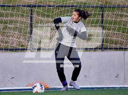 Thumbnail 2 in Franklin vs. McClatchy (CIF SJS D1 Final) photogallery.