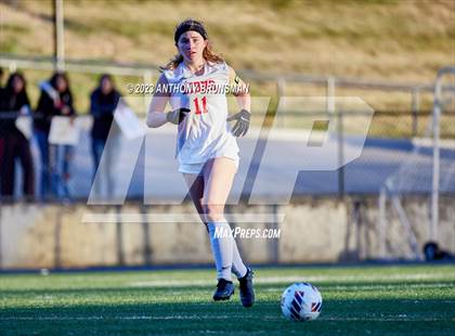 Thumbnail 3 in Franklin vs. McClatchy (CIF SJS D1 Final) photogallery.