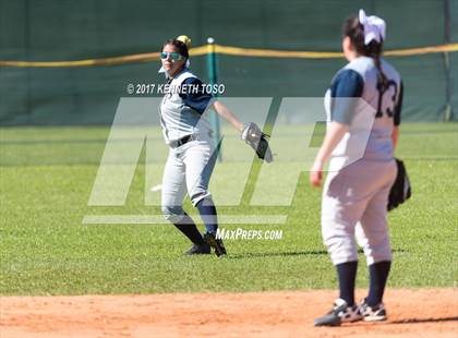 Thumbnail 2 in Providence Catholic vs Freer (Pearsall Tournament) photogallery.
