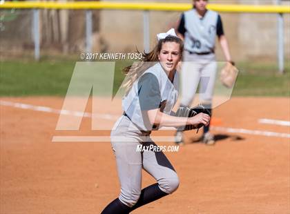 Thumbnail 3 in Providence Catholic vs Freer (Pearsall Tournament) photogallery.