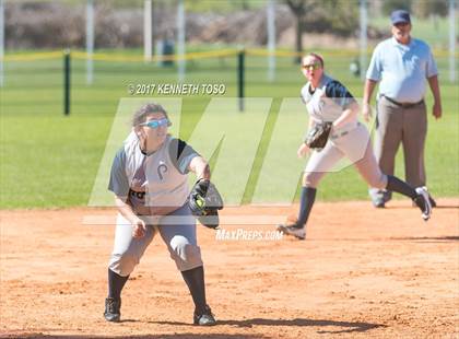 Thumbnail 1 in Providence Catholic vs Freer (Pearsall Tournament) photogallery.