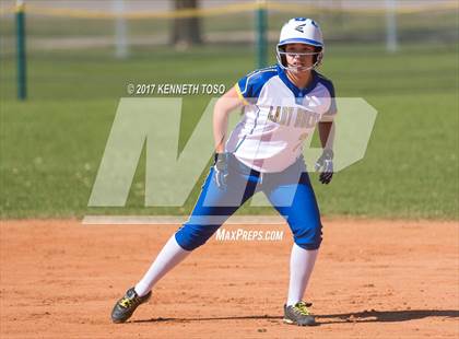 Thumbnail 1 in Providence Catholic vs Freer (Pearsall Tournament) photogallery.