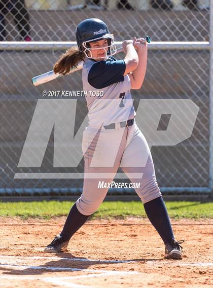 Thumbnail 1 in Providence Catholic vs Freer (Pearsall Tournament) photogallery.