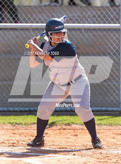 Thumbnail 1 in Providence Catholic vs Freer (Pearsall Tournament) photogallery.