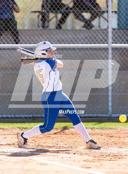 Thumbnail 3 in Providence Catholic vs Freer (Pearsall Tournament) photogallery.