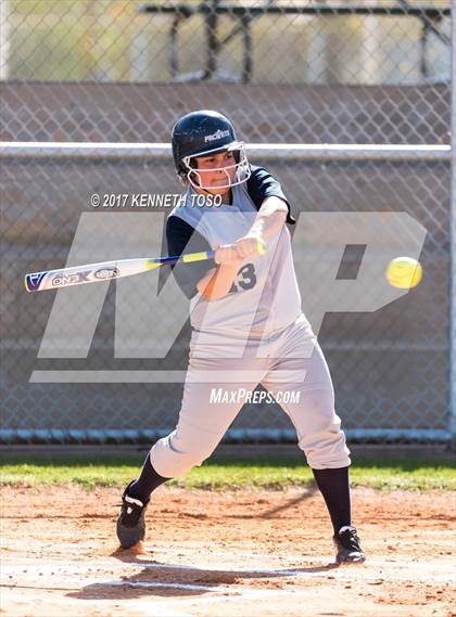 Thumbnail 1 in Providence Catholic vs Freer (Pearsall Tournament) photogallery.
