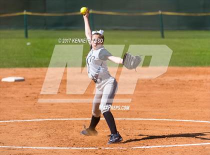 Thumbnail 2 in Providence Catholic vs Freer (Pearsall Tournament) photogallery.