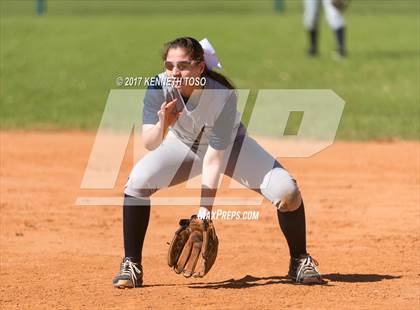 Thumbnail 1 in Providence Catholic vs Freer (Pearsall Tournament) photogallery.