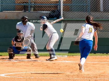 Thumbnail 1 in Providence Catholic vs Freer (Pearsall Tournament) photogallery.