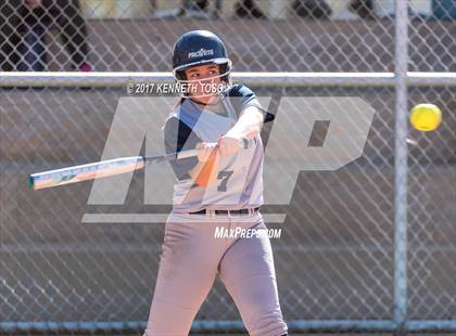 Thumbnail 2 in Providence Catholic vs Freer (Pearsall Tournament) photogallery.