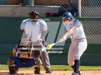 Thumbnail 2 in Providence Catholic vs Freer (Pearsall Tournament) photogallery.