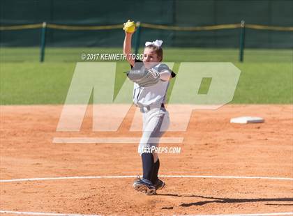 Thumbnail 1 in Providence Catholic vs Freer (Pearsall Tournament) photogallery.