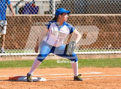 Thumbnail 3 in Providence Catholic vs Freer (Pearsall Tournament) photogallery.