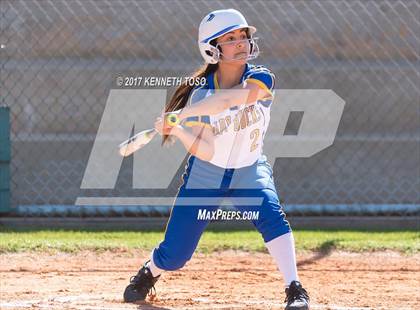 Thumbnail 3 in Providence Catholic vs Freer (Pearsall Tournament) photogallery.