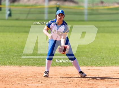 Thumbnail 1 in Providence Catholic vs Freer (Pearsall Tournament) photogallery.