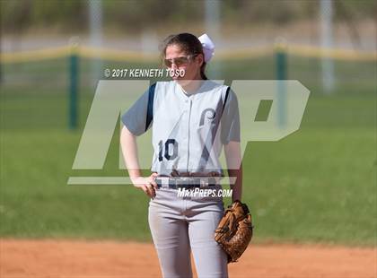 Thumbnail 1 in Providence Catholic vs Freer (Pearsall Tournament) photogallery.