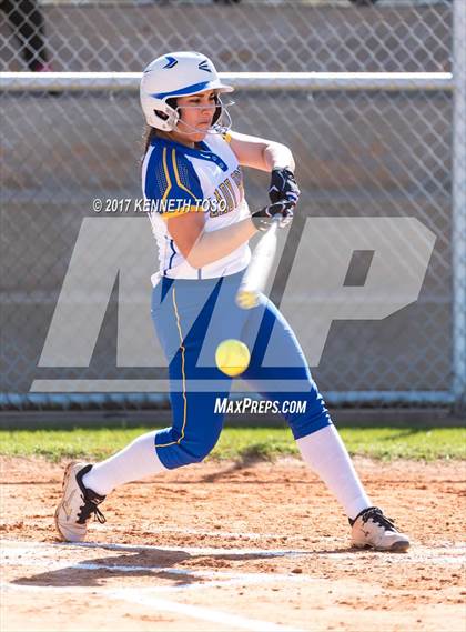 Thumbnail 2 in Providence Catholic vs Freer (Pearsall Tournament) photogallery.