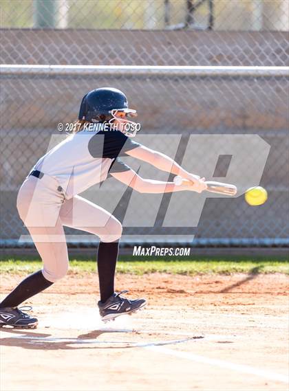 Thumbnail 3 in Providence Catholic vs Freer (Pearsall Tournament) photogallery.