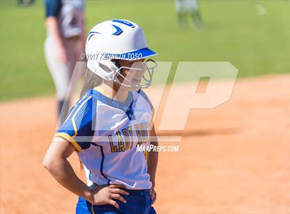 Thumbnail 2 in Providence Catholic vs Freer (Pearsall Tournament) photogallery.