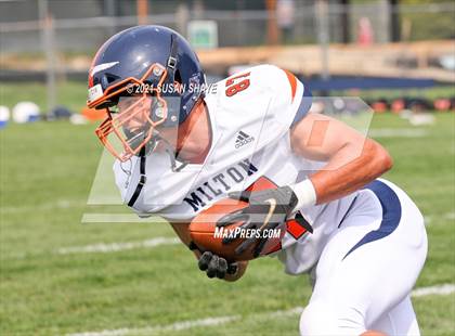 Thumbnail 2 in Milton Academy @ St. Mark's (scrimmage) photogallery.