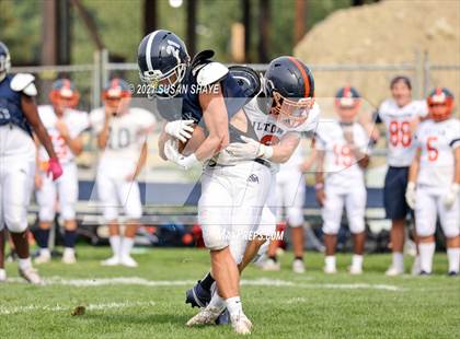 Thumbnail 1 in Milton Academy @ St. Mark's (scrimmage) photogallery.