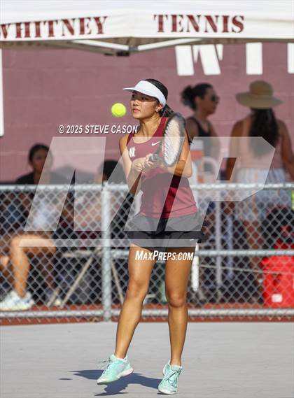 Thumbnail 2 in Placer @ Whitney photogallery.