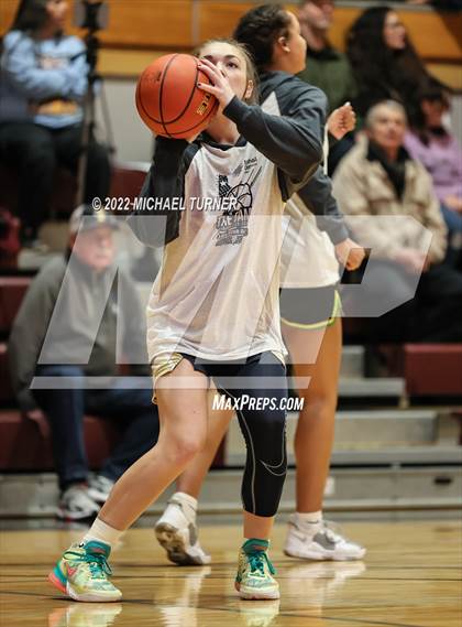 Thumbnail 2 in Idaho Girls' All Stars  photogallery.