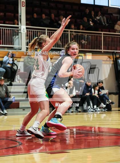 Thumbnail 3 in Idaho Girls' All Stars  photogallery.