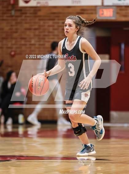 Thumbnail 3 in Idaho Girls' All Stars  photogallery.