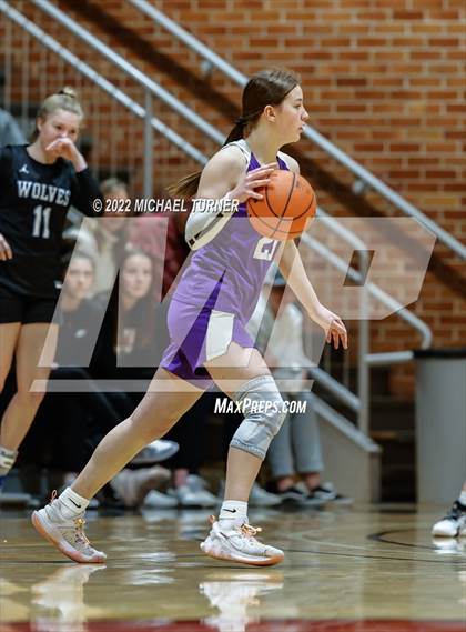 Thumbnail 3 in Idaho Girls' All Stars  photogallery.