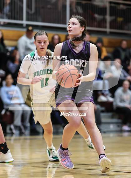 Thumbnail 1 in Idaho Girls' All Stars  photogallery.