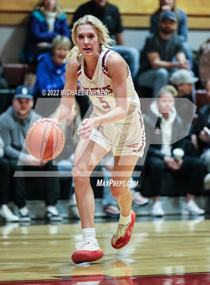 Thumbnail 2 in Idaho Girls' All Stars  photogallery.