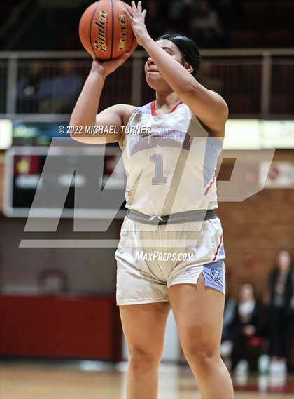 Thumbnail 3 in Idaho Girls' All Stars  photogallery.