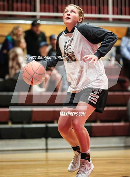 Thumbnail 2 in Idaho Girls' All Stars  photogallery.
