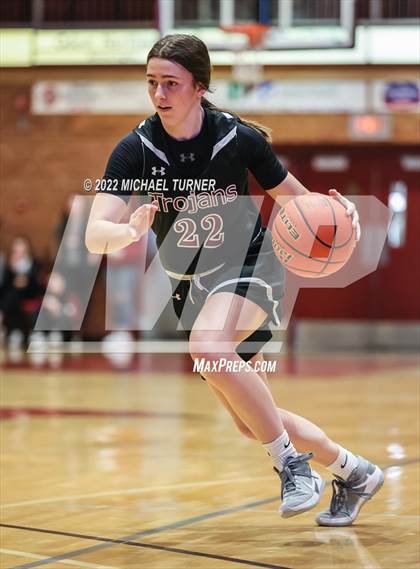 Thumbnail 3 in Idaho Girls' All Stars  photogallery.