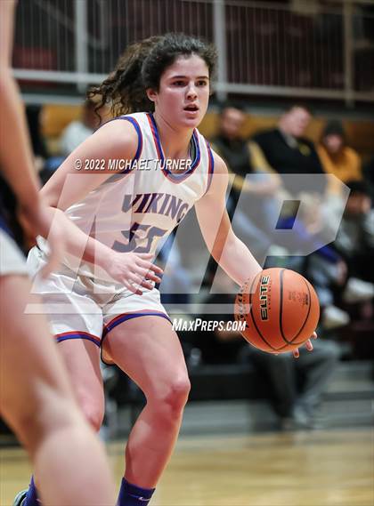 Thumbnail 2 in Idaho Girls' All Stars  photogallery.