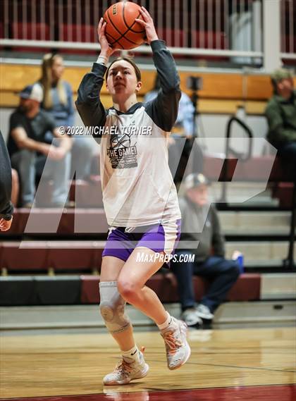 Thumbnail 2 in Idaho Girls' All Stars  photogallery.