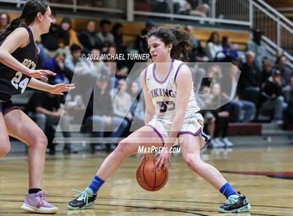 Thumbnail 1 in Idaho Girls' All Stars  photogallery.
