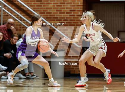 Thumbnail 2 in Idaho Girls' All Stars  photogallery.