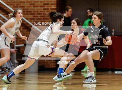 Thumbnail 1 in Idaho Girls' All Stars  photogallery.