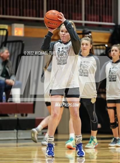 Thumbnail 3 in Idaho Girls' All Stars  photogallery.