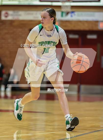 Thumbnail 3 in Idaho Girls' All Stars  photogallery.